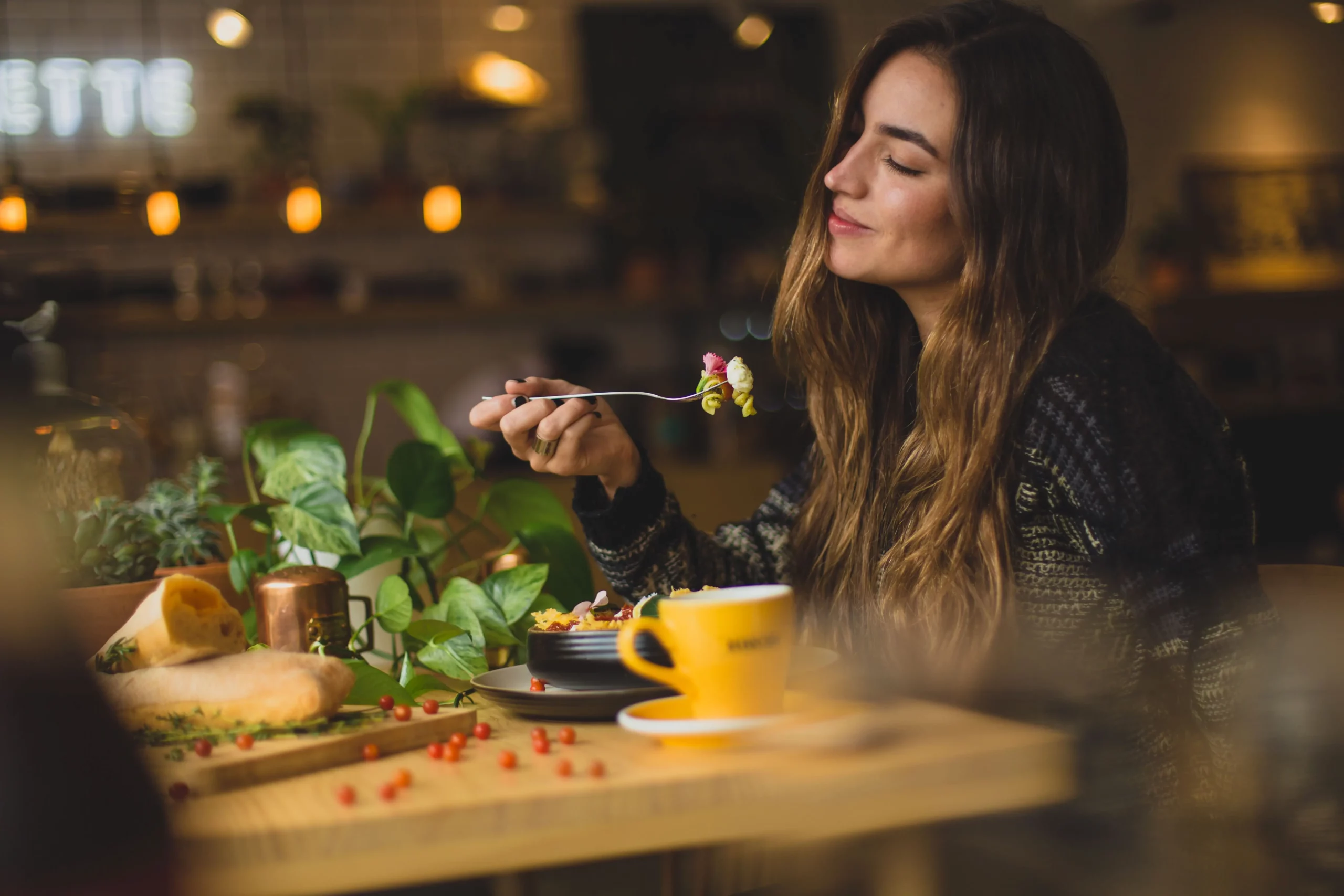 dieta a ból menstruacyjny